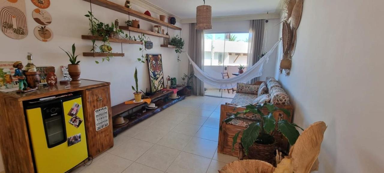 Apartamento à beira-mar: ideal para famílias . Ilhéus Exterior foto