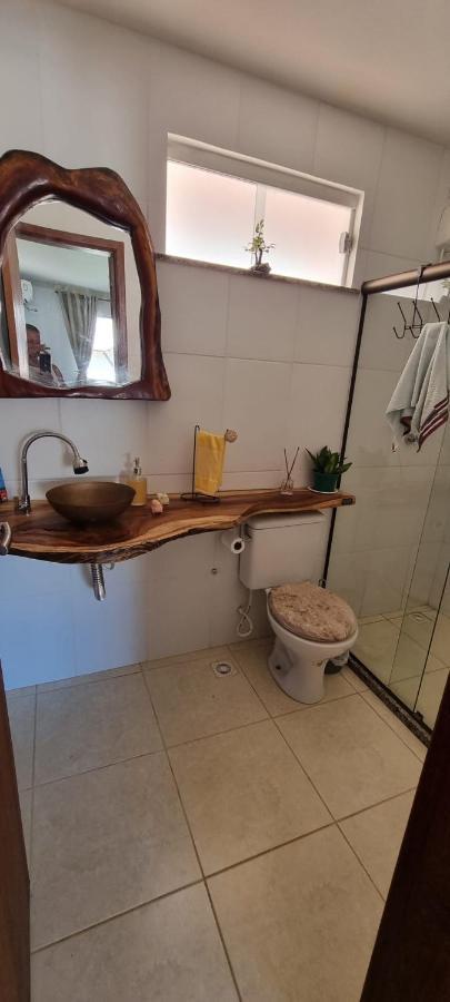 Apartamento à beira-mar: ideal para famílias . Ilhéus Exterior foto